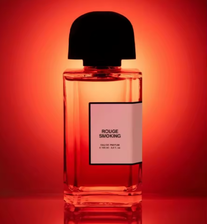 Rouge Smoking – Luxuriöses Parfüm 100 ml | Zitrus, Riviera & Tuberose Duft