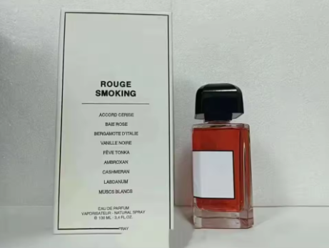 Rouge Smoking – Luxuriöses Parfüm 100 ml | Zitrus, Riviera & Tuberose Duft