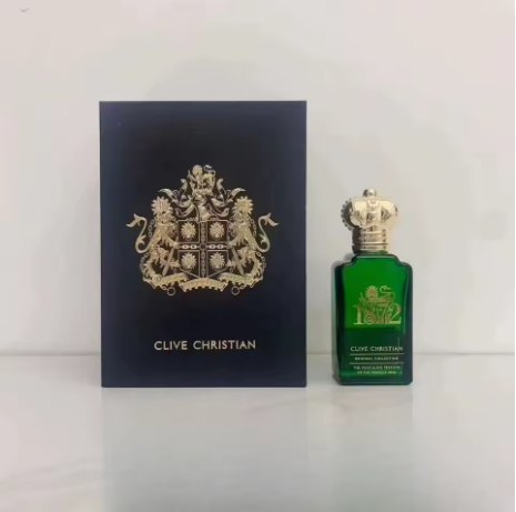 Arabisches Parfüm für Herren 50 ml – Frischer Ozeanduft | Natürliches, langanhaltendes Eau de Cologne